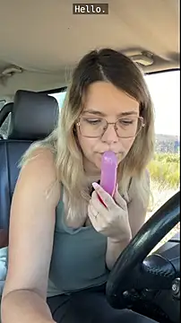 EmyLana online show from February 22, 9:33 am