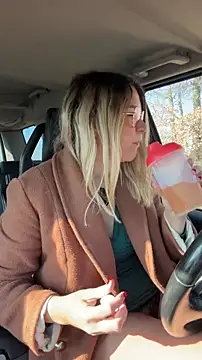 EmyLana online show from March 23, 7:41 am