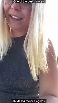 EmyLana online show from April 28, 7:13 am