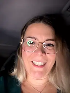 EmyLana online show from June 3, 8:13 pm