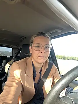 Snapshot of EmyLana chatting on October 9, 8:04 am EmyLana online show from October 9, 8:04 am