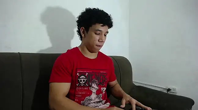 ethan noir online show from February 26, 6:26 pm