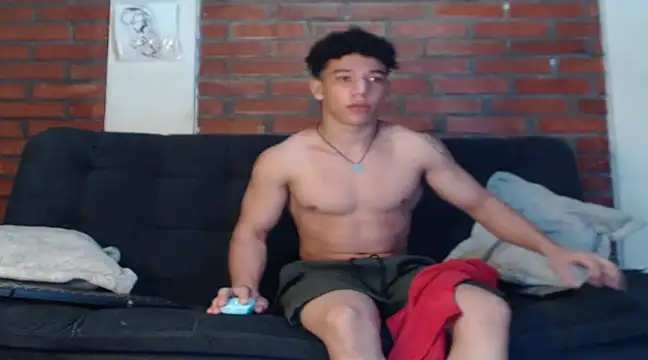 ethan noir online show from January 19, 7:46 am
