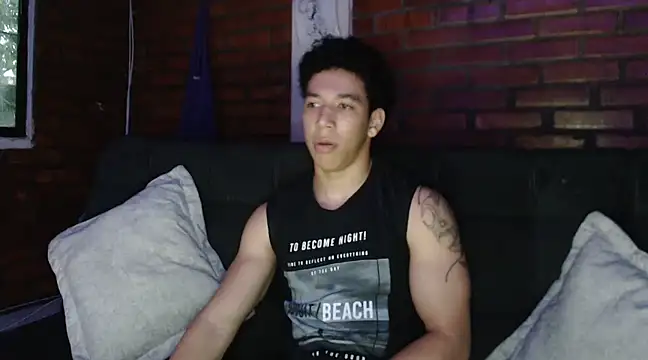 ethan noir online show from January 3, 11:01 pm