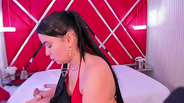 SusanCouper online show from October 23, 10:41 pm