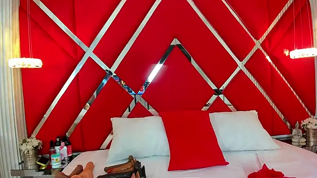 SusanCouper online show from February 27, 10:42 pm