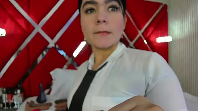 SusanCouper online show from March 13, 8:58 pm