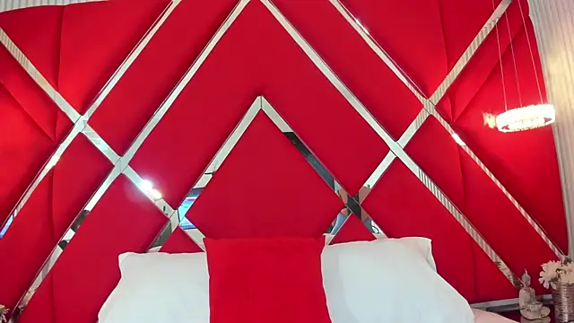 SusanCouper online show from February 13, 10:32 pm