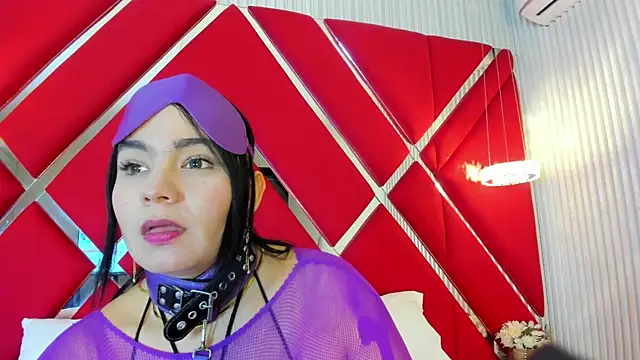 SusanCouper online show from May 20, 4:53 am