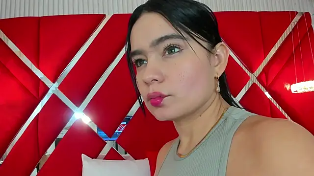 SusanCouper online show from February 24, 10:32 pm