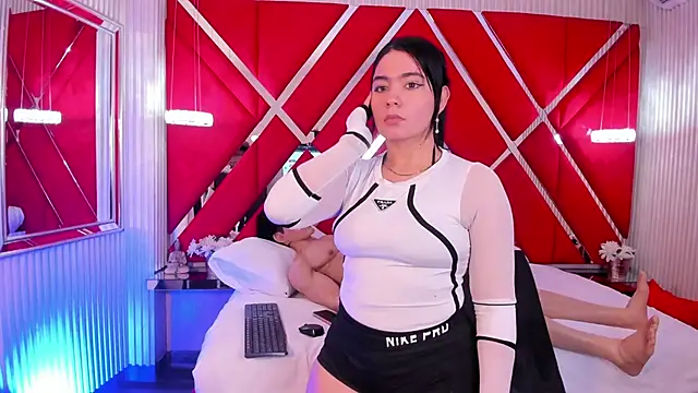 SusanCouper online show from October 20, 10:43 pm