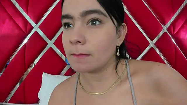 SusanCouper online show from March 18, 10:32 pm