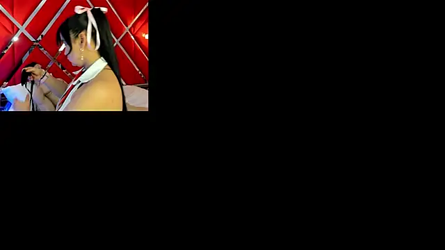 SusanCouper online show from October 18, 10:34 pm