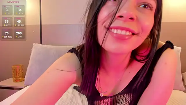 alisson 81 online show from June 14, 2:46 am
