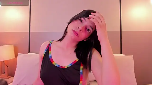 alisson 81 online show from April 21, 2:25 am