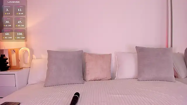 alisson 81 online show from March 19, 9:49 am