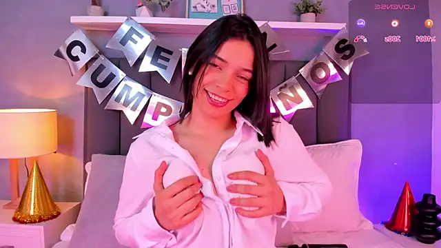 alisson 81 online show from December 22, 2:44 am