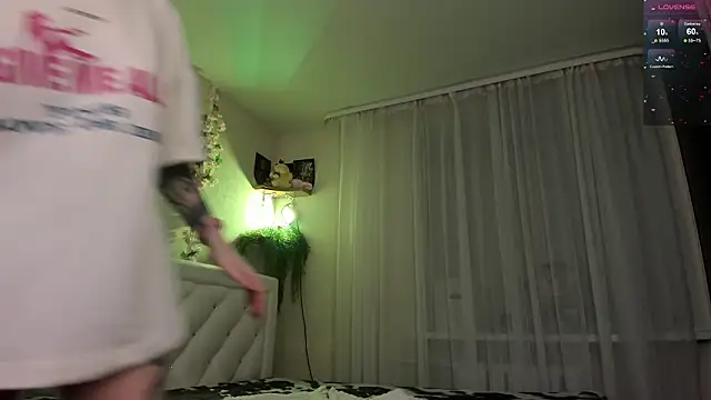 Natural pussy online show from February 3, 4:12 pm