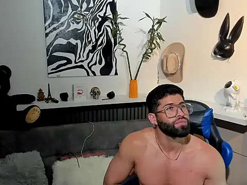 Daemon21 online show from April 23, 12:11 pm