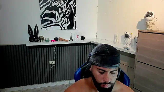 Daemon21 online show from December 16, 9:19 pm