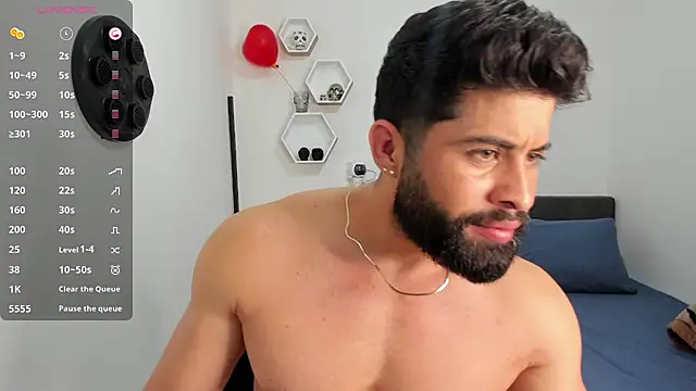 Daemon21 online show from February 26, 1:14 am