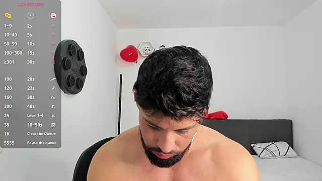 Daemon21 online show from February 14, 11:42 pm