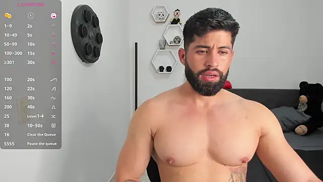 Daemon21 online show from February 2, 1:02 am