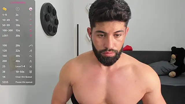 Daemon21 online show from February 2, 4:05 am