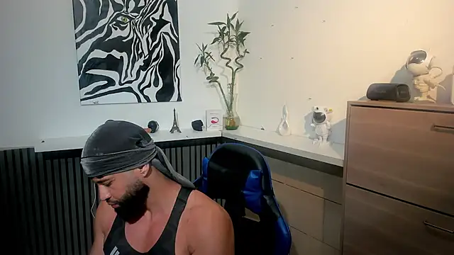 Daemon21 online show from November 29, 1:17 am