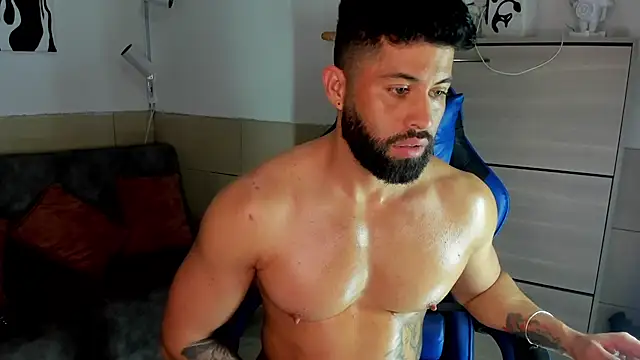 Daemon21 online show from September 30, 9:43 pm