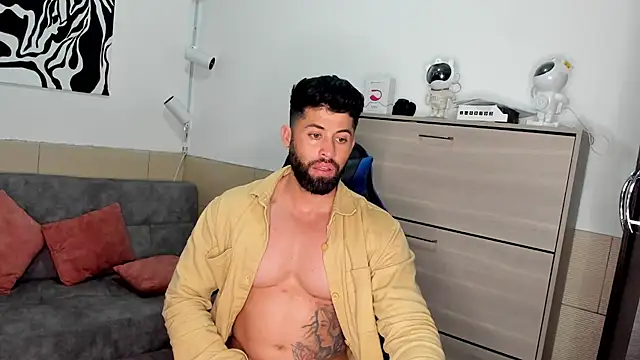 Daemon21 online show from September 25, 3:45 am