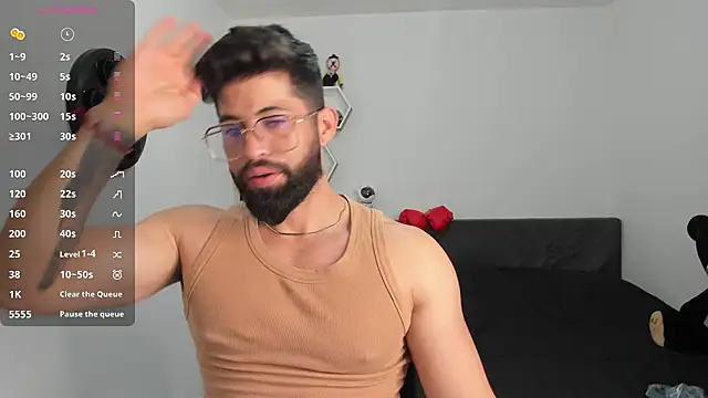 Daemon21 online show from February 9, 10:54 pm