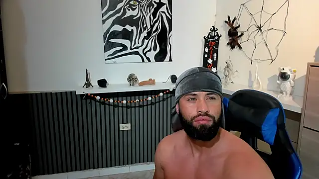 Daemon21 online show from October 22, 9:24 pm