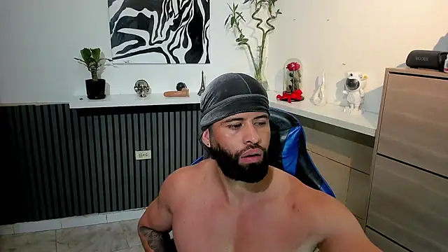 Daemon21 online show from November 27, 12:22 am