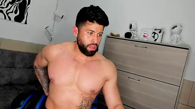 Daemon21 online show from September 13, 2:33 am