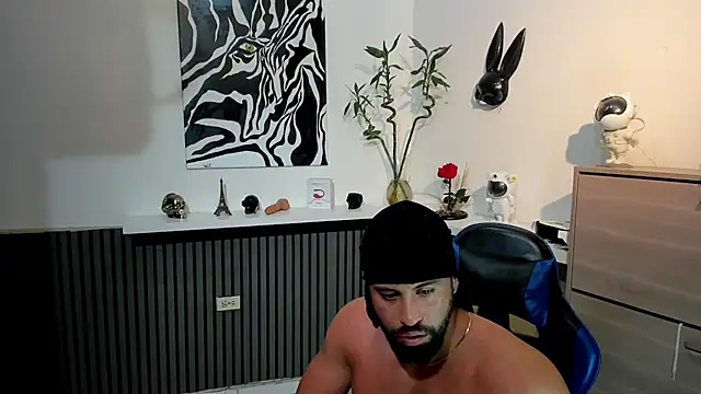 Daemon21 online show from January 11, 10:49 pm