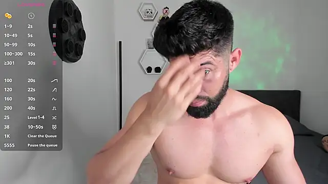 Daemon21 online show from January 30, 10:51 pm