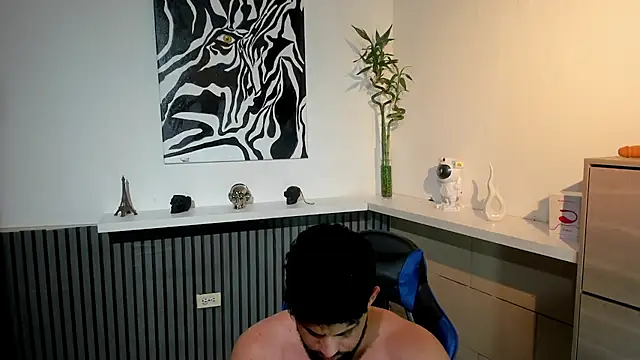 Daemon21 online show from October 13, 3:30 am