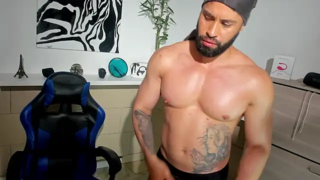 Daemon21 online show from October 3, 1:42 am