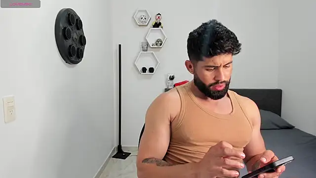 Daemon21 online show from January 31, 11:56 pm