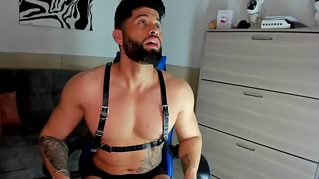 Daemon21 online show from September 20, 3:00 am