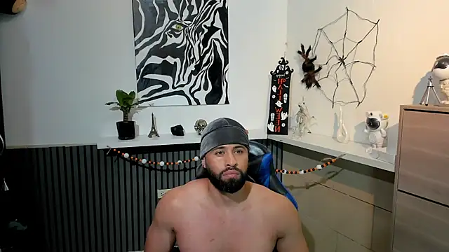 Daemon21 online show from October 27, 9:16 pm