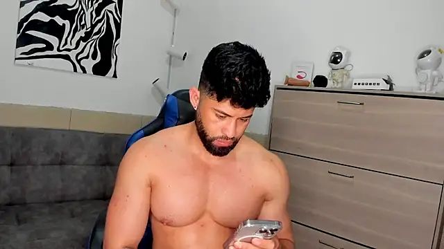 Daemon21 online show from September 17, 11:29 pm