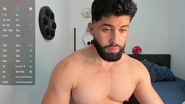 Daemon21 online show from March 1, 2:15 am