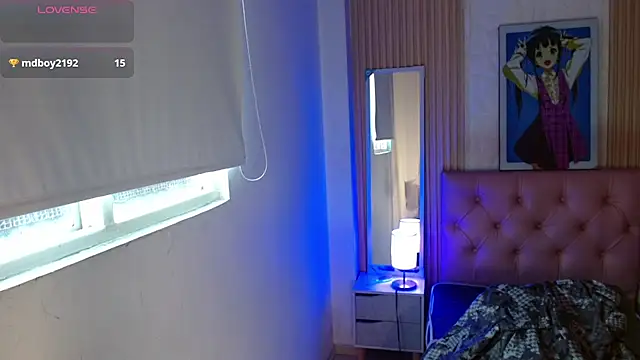 amapola hs online show from March 6, 9:43 pm