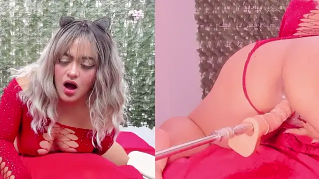 miia  jhonson online show from March 3, 12:34 pm