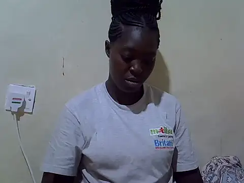 pretty tallgirl online show from February 10, 6:07 pm