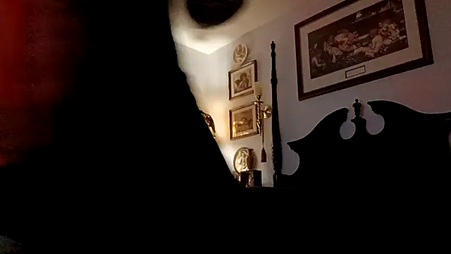 blairfrancis online show from October 11, 4:35 am