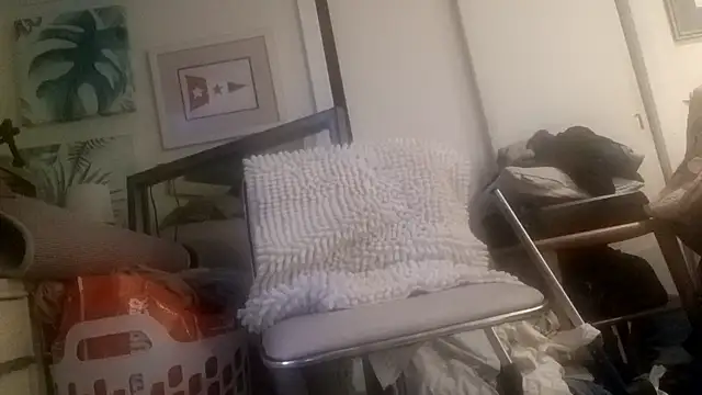 blairfrancis online show from October 19, 4:32 pm