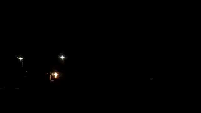 blairfrancis online show from October 30, 6:34 am